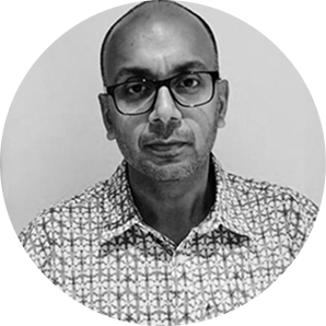 Abhishek Om Ghosh